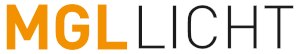 Das Logo von MGL Licht GmbH