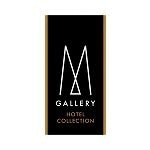 Das Logo von MGallery Hotel Collection Hotel Mondial am Dom Cologne