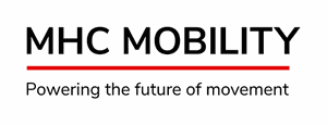 Das Logo von MHC Mobility GmbH