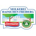 Das Logo von Molkerei Hainichen-Freiberg GmbH & Co KG