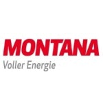 Das Logo von MONTANA Energie-Handel GmbH & Co. KG