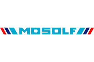 Logo: MOSOLF Logistics & Services GmbH