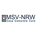 Das Logo von MSV Mietsonderverwaltung NRW GmbH & Co. KG