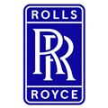Das Logo von Rolls-Royce Solutions GmbH