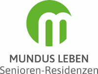 Das Logo von MUNDUS Senioren-Residenzen GmbH