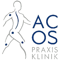 Das Logo von MVZ ACOS GmbH
