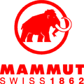 Das Logo von Mammut Sports Group GmbH