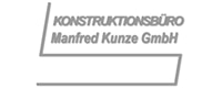 Das Logo von Manfred Kunze GmbH
