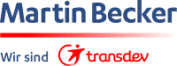 Logo: Martin Becker GmbH & Co KG