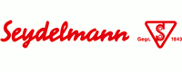 Das Logo von Maschinenfabrik Seydelmann KG