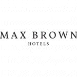 Das Logo von Max Brown Midtown