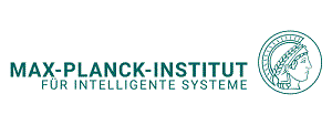 Das Logo von Max-Planck-Institut für Intelligente Systeme