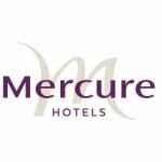 Das Logo von Mercure Hotel München City Center