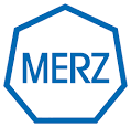 Das Logo von Merz Therapeutics