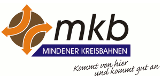 Das Logo von Mindener Kreisbahnen GmbH