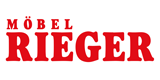 Das Logo von Möbel Rieger GmbH & Co. KG
