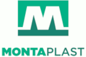 Das Logo von Montaplast GmbH