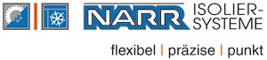 Das Logo von NARR Isoliersysteme GmbH