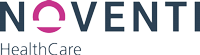 Das Logo von NOVENTI HealthCare GmbH