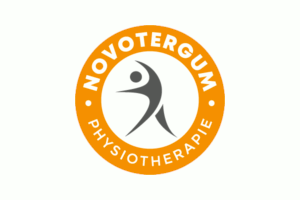 Das Logo von NOVOTERGUM GmbH