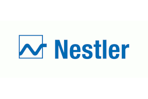 Das Logo von Nestler Wellpappe GmbH & Co. KG