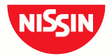 Das Logo von Nissin Foods GmbH