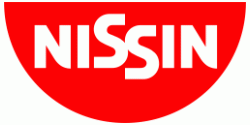 Das Logo von Nissin Foods GmbH