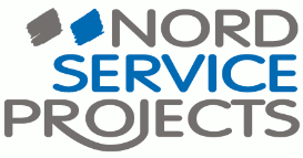 Das Logo von Nord Service Projects GmbH