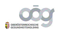 Das Logo von Oberösterreichische Gesundheitsholding GmbH