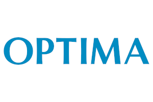 Das Logo von OPTIMA packaging group GmbH