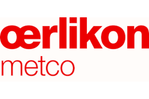Oerlikon Metco Europe GmbH Logo