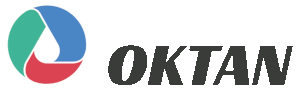 Das Logo von Oktan Tankstellen GmbH