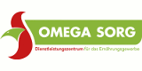 Das Logo von Omega - Sorg GmbH