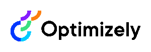 Das Logo von Optimizely