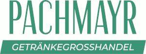 Logo: Otto Pachmayr GmbH & Co. Mineralwasser KG