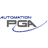 Das Logo von PGA Gesellschaft für Prozess- und Gebäudeautomatisierungstechnik mbH