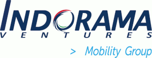 Das Logo von Indorama Ventures Mobility Obernburg GmbH