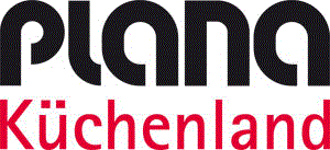 Das Logo von PLANA Küchenland Lizenz- und Marketing GmbH