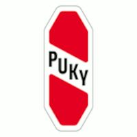 Das Logo von PUKY GmbH & Co. KG