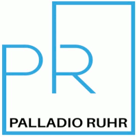 Das Logo von Palladio Ruhr Zweite Verwaltungs GmbH
