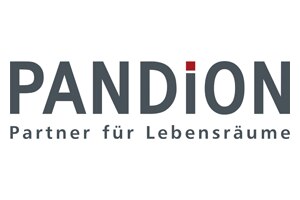 Das Logo von Pandion Vertriebsgesellschaft mbH