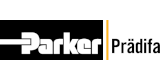 Das Logo von Parker Hannifin Manufacturing Germany GmbH & Co. KG