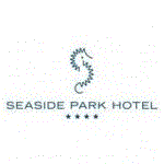 Das Logo von Parkhotel Leipzig Theo Gerlach OHG Seaside Park Hotel Leipzig