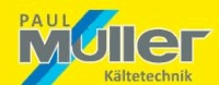 Das Logo von Paul Müller Kälte- Klimatechnik GmbH