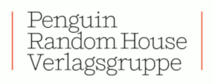 Das Logo von Penguin Random House Verlagsgruppe GmbH