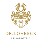 Das Logo von Privathotels Dr. Lohbeck GmbH & Co.KG