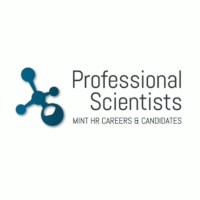 Das Logo von Professional Scientists GmbH & Co. KG