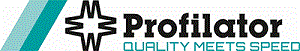 Das Logo von Profilator GmbH & Co. KG