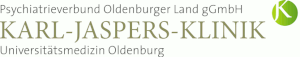 Das Logo von Psychiatrieverbund Oldenburger Land gGmbH - Karl-Jaspers-Klinik