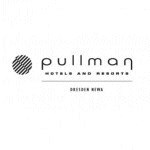 Das Logo von Pullman Dresden Newa